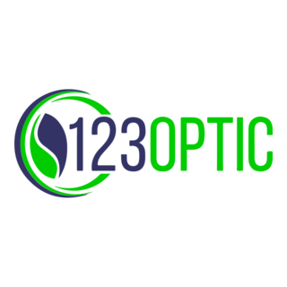 123optic Germany Logo