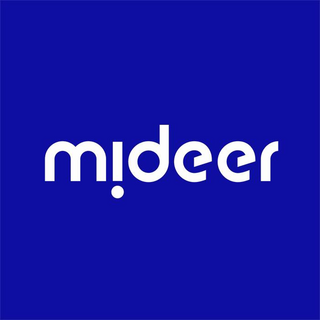 Mideer (US) Logo
