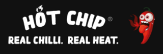 Hot Chip Logo