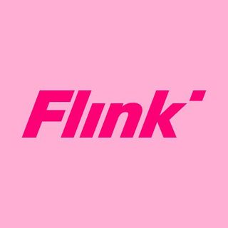flink Logo