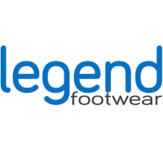 Legend Footwear US (US) Logo