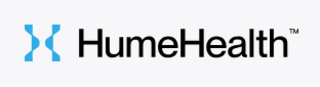 Hume Health (US) Logo