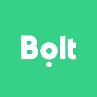 Bolt Netherlands (NL) Logo