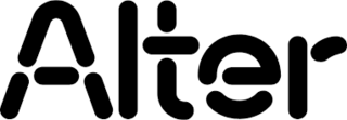 Alter (US) Logo