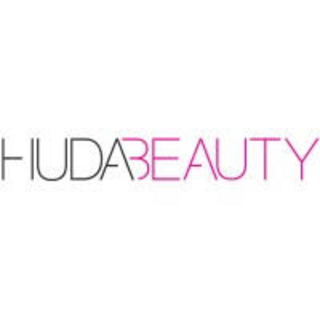 Huda Beauty UK (UK) Logo