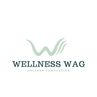 Wellness Wag (US) Logo