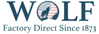 Wolf Mattress (US) Logo
