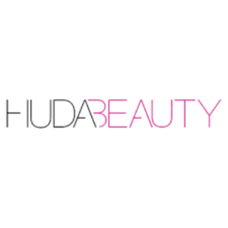 Huda Beauty Germany Logo