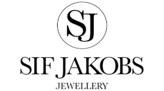 Sif Jakobs Jewellery UK (UK) Logo