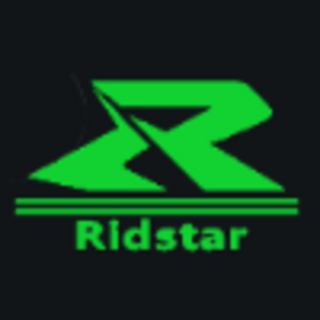 Ridstar E Bike (US) Logo