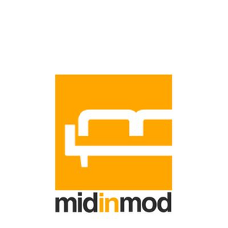 MidinMod (US) Logo