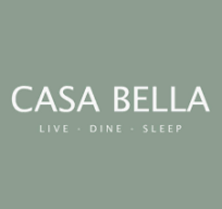 Casa Bella Furniture (UK) Logo