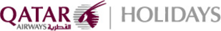 Qatar Airways Holidays (sonstige) Logo