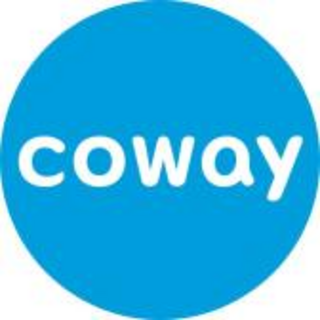 Coway UK (UK) Logo