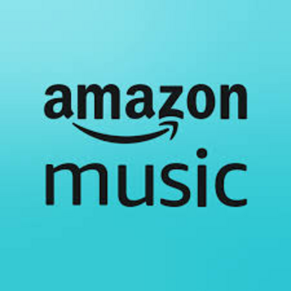 Amazon Music Spain (ES) Logo