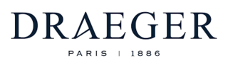 Draeger Paris (FR) Logo