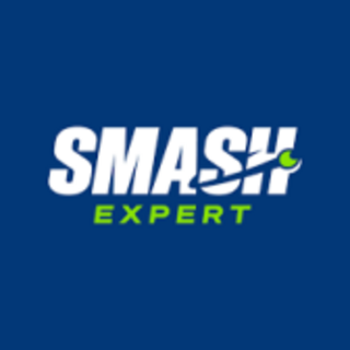 Smash Expert Netherlands (NL) Logo