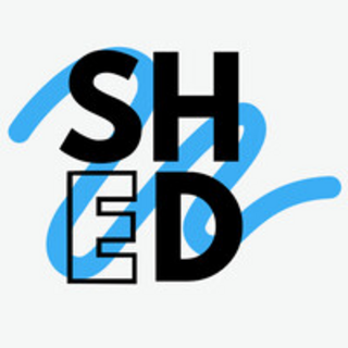 ShedRX (US) Logo