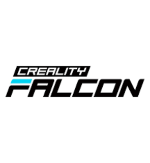 CrealityFalcon UK (UK) Logo