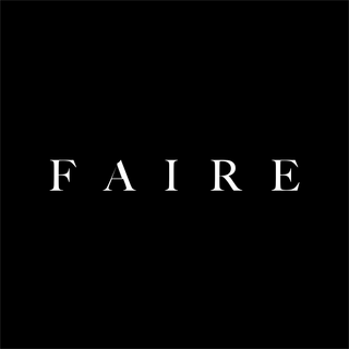 Faire (US) Logo