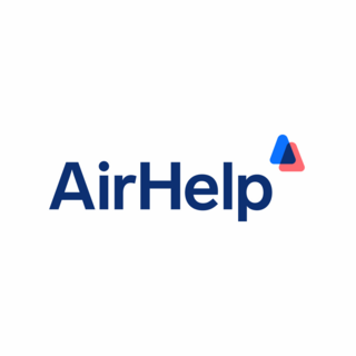 AirHelp (sonstige) Logo