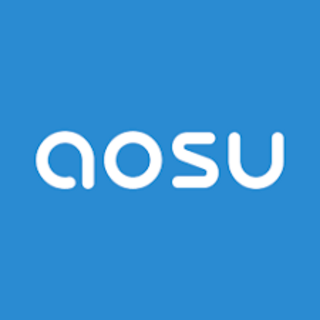 aosu (US) Logo