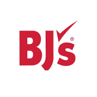 BJ's Memberships (US) Logo