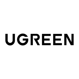 Ugreen France (FR) Logo