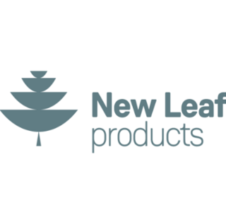 New Leaf Products (UK) Logo