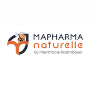 Ma Pharma Naturelle (FR) Logo