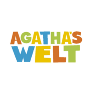 Agathas Welt Germany Logo