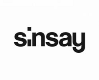 Sinsay Germany Logo
