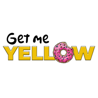Get Me Yellow (IT) Logo