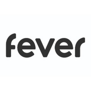 Fever Spain (ES) Logo