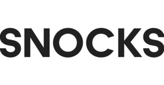 Snocks (sonstige) Logo