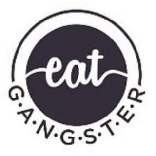 Eat Gangster (US) Logo
