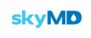 SkyMD (US) Logo
