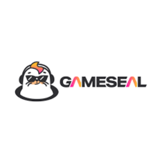 Gameseal (US) Logo