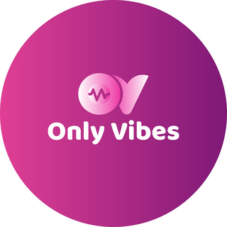 Only Vibes (IT) Logo