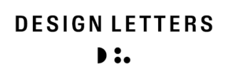 Design Letters France (FR) Logo