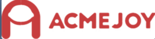 ACMEJOY Netherlands (NL) Logo