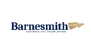 Barnesmith (US) Logo