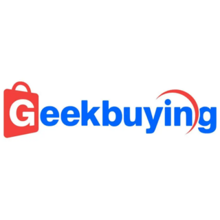 Geekbuying Logo