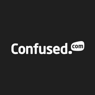 Confused.com Travel Insurance (UK) Logo