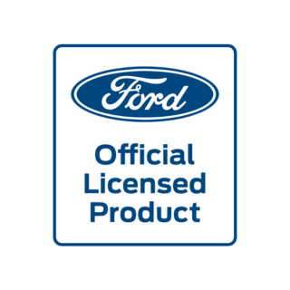 Ford Bikes (US) Logo