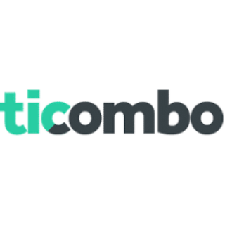 Ticombo UK (UK) Logo