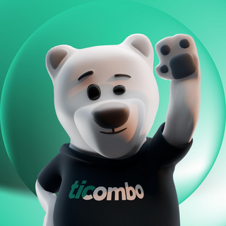 Ticombo Germany Logo