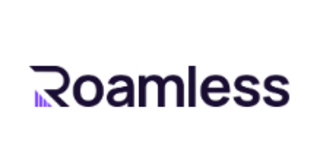 Roamless eSIM - Travel Internet & Calls (UK) Logo
