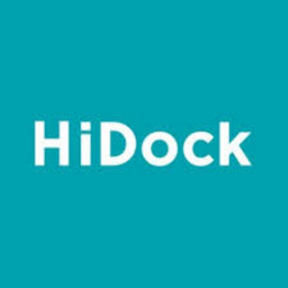 HiDock (US) Logo