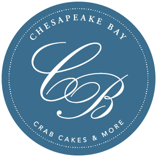 Chesapeake Bay Crab Cakes (US) Logo